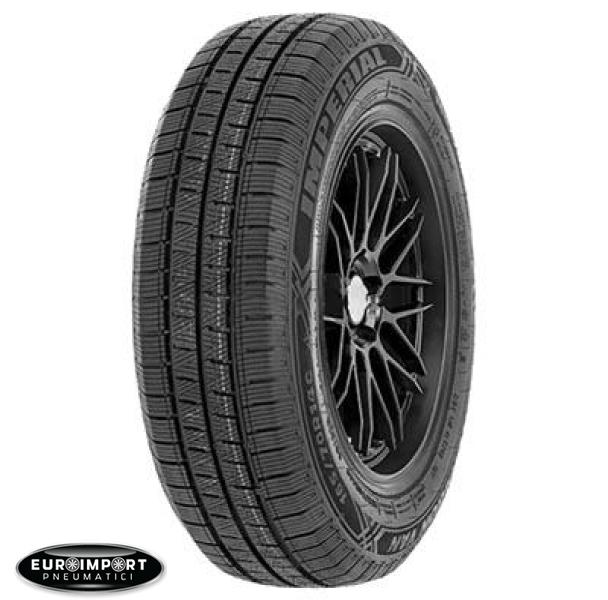 Imperial SNOWDRAGON VAN  165/70 R14 89_87 R  Carico C  TL